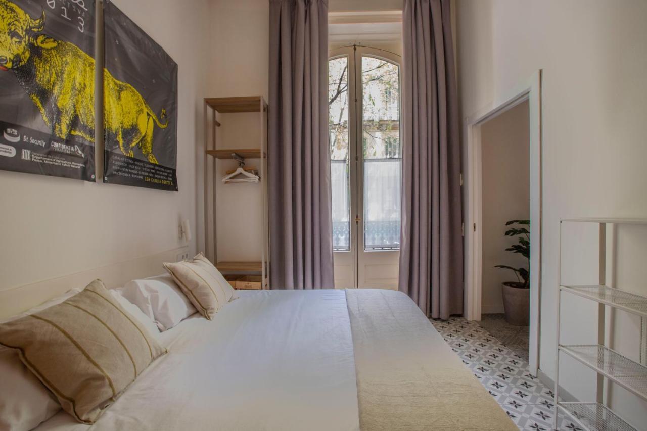The Barcelona Centric Apt By Maison Pinata Exterior foto